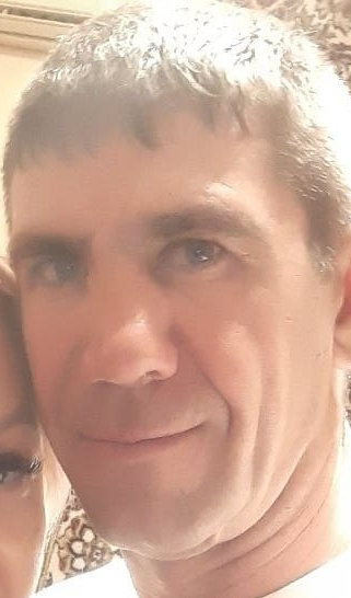 Фото: Погибший на войне с Украиной Косогоров Дмитрий Валерьевич. Волгоградская область, добровольцы