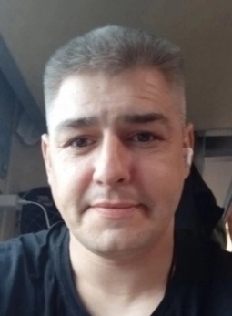 Фото: Погибший на войне с Украиной Кандалаев Роман Николаевич. Кировская область, добровольцы