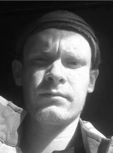 Фото: Погибший на войне с Украиной Дьяконов Даниил Юрьевич. Ленинградская область, нет данных