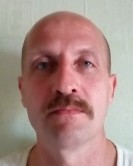 Фото: Погибший на войне с Украиной Захаров Константин Валентинович. Самарская область, добровольцы