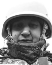 Фото: Погибший на войне с Украиной Пирогов Денис Сергеевич. Самарская область, добровольцы