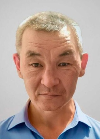 Фото: Погибший на войне с Украиной Ултургашев Сергей Дмитриевич. Республика Хакасия, добровольцы