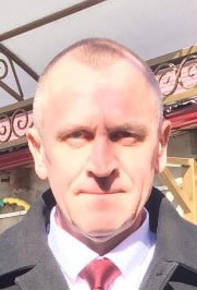 Фото: Погибший на войне с Украиной Тарасовский Алексей Николаевич. Краснодарский край, нет данных