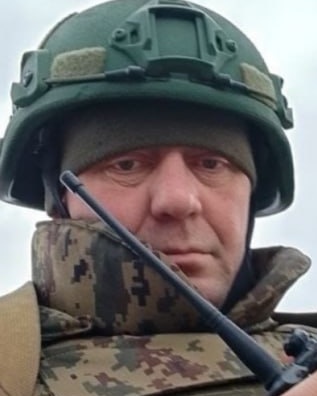 Фото: Погибший на войне с Украиной Рыжков Раис Владимирович (Сафаров Раис Адлшаевич). Тамбовская область, нет данных