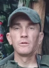 Фото: Погибший на войне с Украиной Калугин Анатолий Николаевич. Свердловская область, мотострелковые войска