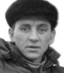 Фото: Погибший на войне с Украиной Зарипов Ильшат Магарифович. Республика Башкортостан, добровольцы