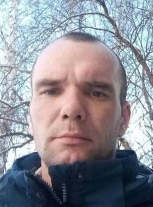 Фото: Погибший на войне с Украиной Пятунин Василий Александрович. Пермский край, нет данных