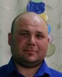 Фото: Погибший на войне с Украиной Ярлыков Дмитрий Александрович. Красноярский край, мотострелковые войска