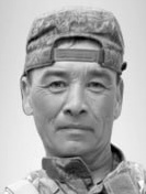 Фото: Погибший на войне с Украиной Алиев Мукси Адильханович. Астраханская область, добровольцы