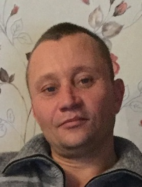 Фото: Погибший на войне с Украиной Крючков Александр Юрьевич. Воронежская область, добровольцы