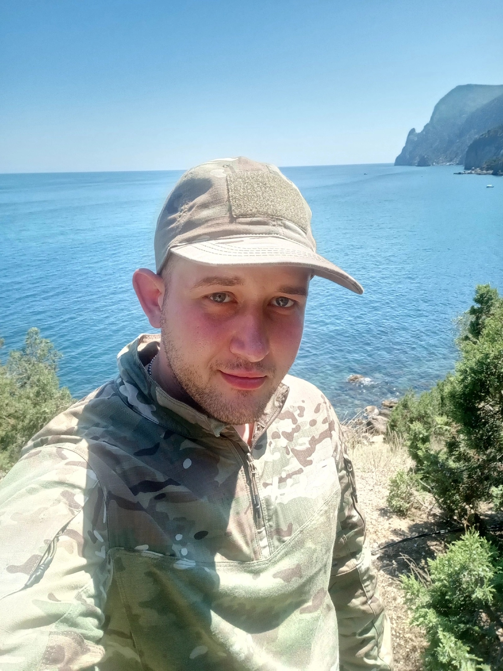 Фото: Погибший на войне с Украиной Юдин Александр Иванович. Саратовская область, мотострелковые войска