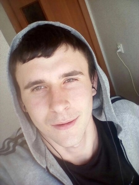 Фото: Погибший на войне с Украиной Чистогашев Роман Сергеевич. Новосибирская область, мотострелковые войска