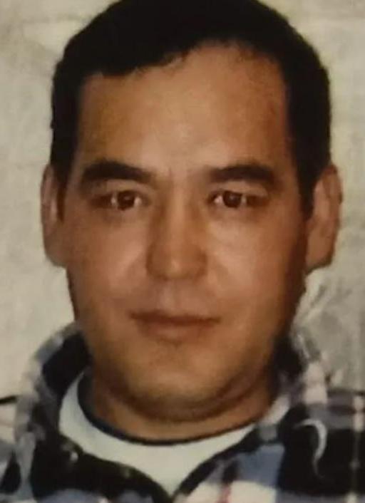 Фото: Погибший на войне с Украиной Аляхумов Шакир Хаметович. Республика Татарстан, добровольцы