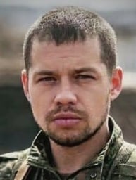 Фото: Погибший на войне с Украиной Мартемьянов Александр Сергеевич. Томская область, нет данных