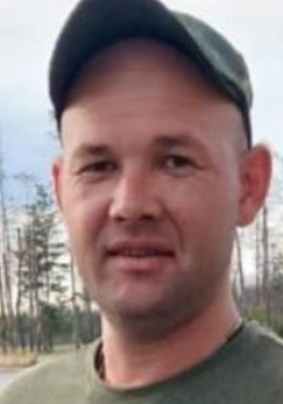 Фото: Погибший на войне с Украиной Изряднов Александр Викторович. Республика Татарстан, нет данных