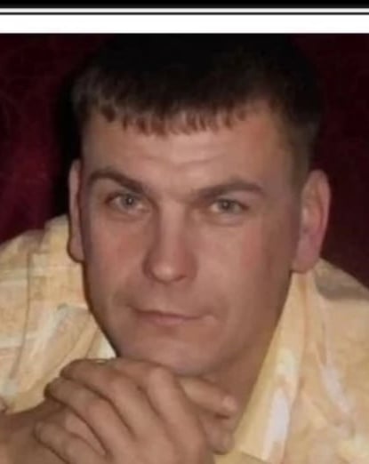 Фото: Погибший на войне с Украиной Подоплелов Андрей Владимирович. Республика Марий Эл, нет данных
