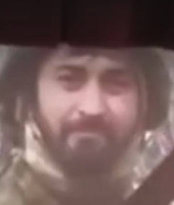 Фото: Погибший на войне с Украиной Маликов Магомед Нурмагомедович. Республика Дагестан, нет данных