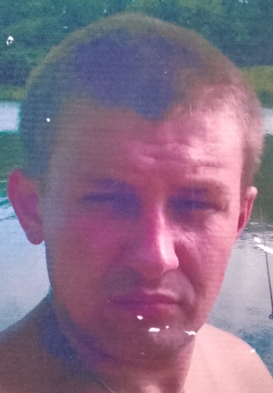 Фото: Погибший на войне с Украиной Хархардин Александр Викторович. Белгородская область, мотострелковые войска