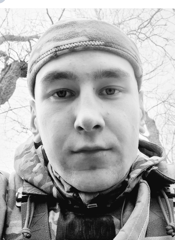 Фото: Погибший на войне с Украиной Беломестнов Олег Игоревич. Забайкальский край, нет данных