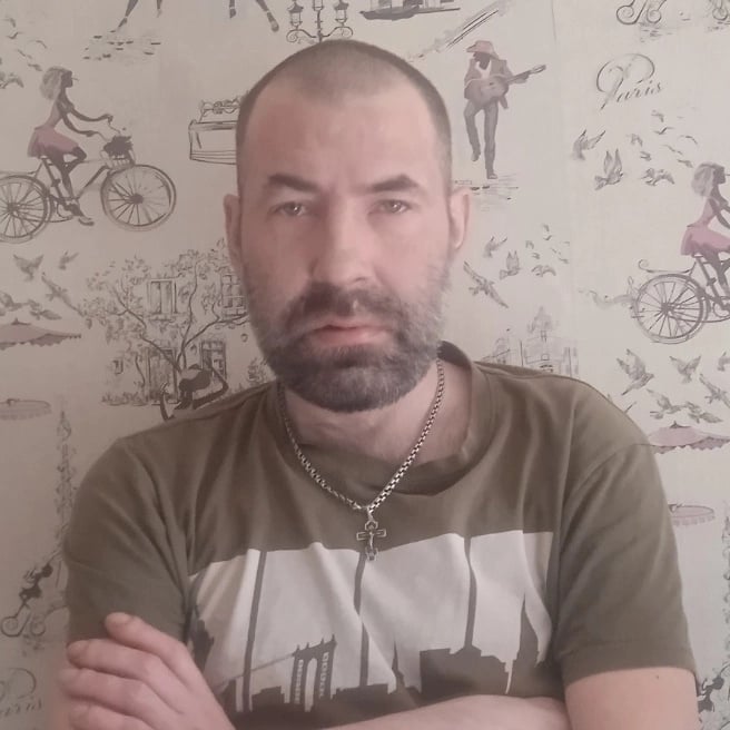 Фото: Погибший на войне с Украиной Реутов Сергей Владимирович. Кемеровская область, мотострелковые войска