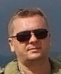 Фото: Погибший на войне с Украиной Шмидт Александр Александрович. Московская область, добровольцы