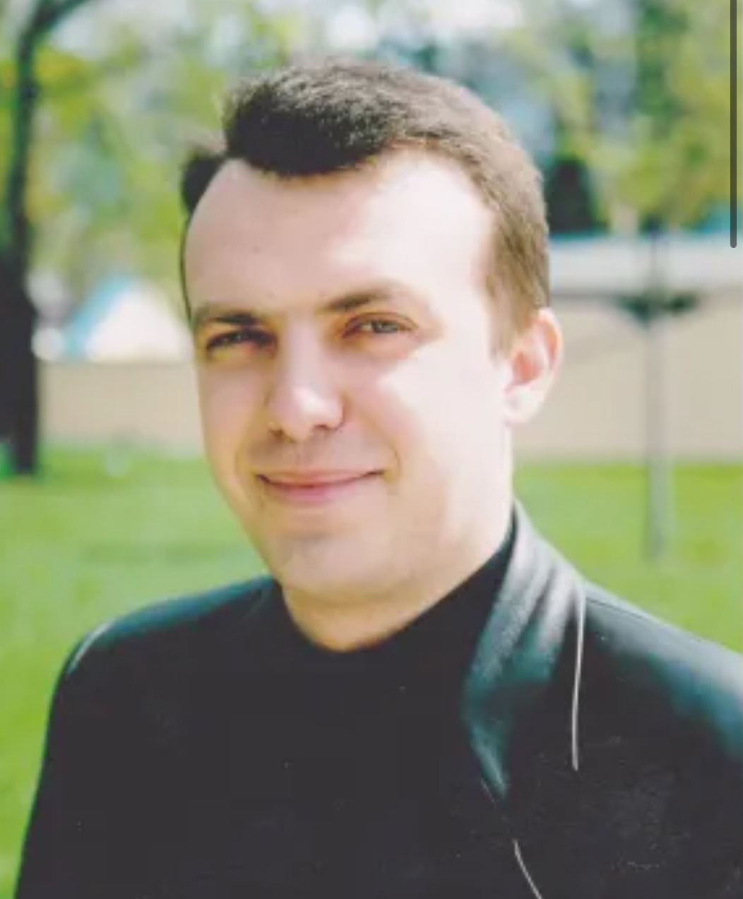 Фото: Погибший на войне с Украиной Федоров Роман Иванович. ДНР, добровольцы