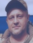 Фото: Погибший на войне с Украиной Григорьев Сергей Александрович. Оренбургская область, мобилизованные