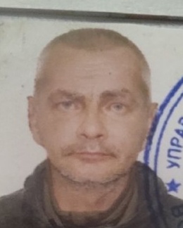 Фото: Погибший на войне с Украиной Крупинин Роман Григорьевич. ДНР, добровольцы