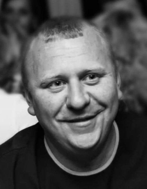 Фото: Погибший на войне с Украиной Ткаченко Николай Евгеньевич. Свердловская область, нет данных