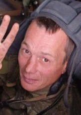 Фото: Погибший на войне с Украиной Конюхов Николай Александрович. Тюменская область, мотострелковые войска