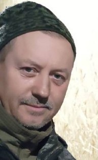 Фото: Погибший на войне с Украиной Мамедов Рустам Равшанович. Орловская область, ВДВ