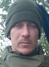 Фото: Погибший на войне с Украиной Муратов Николай Владимирович. Самарская область, ВДВ