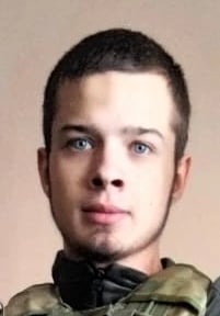 Фото: Погибший на войне с Украиной Филатов Алексей Артемович. Иркутская область, мотострелковые войска
