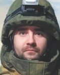 Фото: Погибший на войне с Украиной Мелюхин Василий Геннадьевич. Пермский край, нет данных