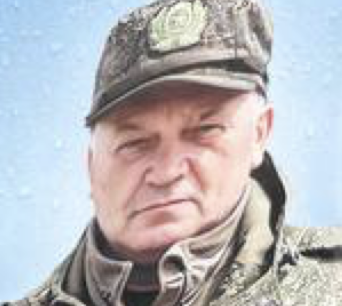 Фото: Погибший на войне с Украиной Скоков Юрий Васильевич. Рязанская область, добровольцы