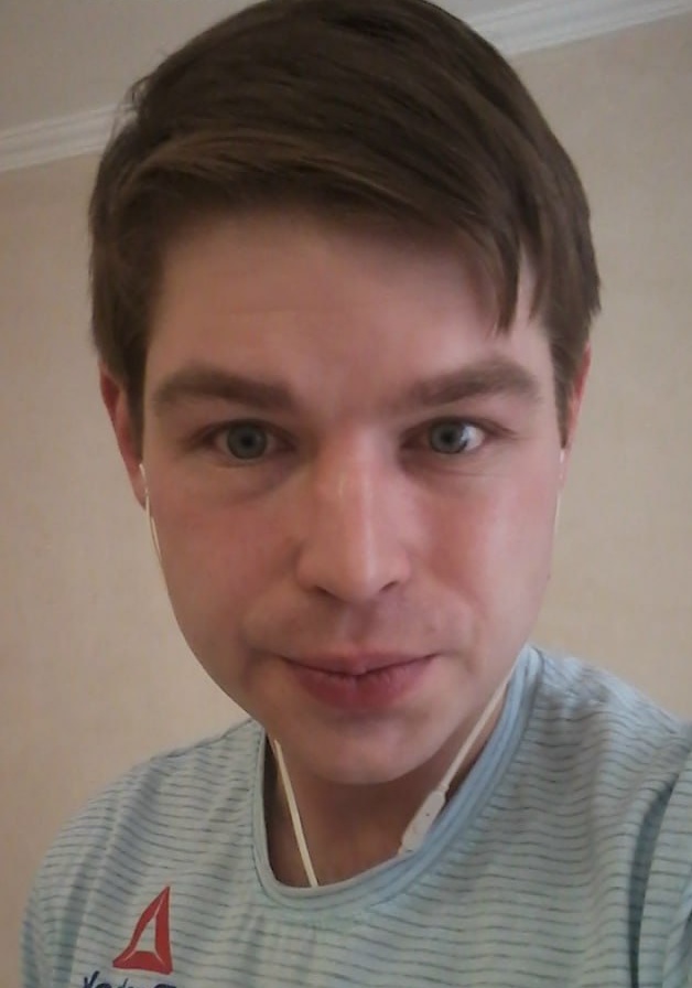 Фото: Погибший на войне с Украиной Крюков Олег Сергеевич. Московская область, мотострелковые войска