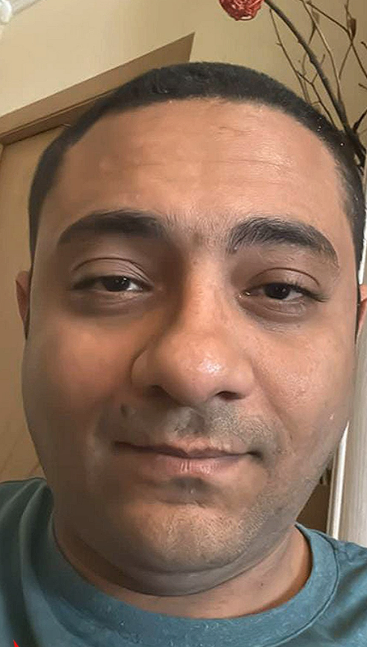 Фото: Погибший на войне с Украиной Мохамед Ахмед Халаф Камель. Нижегородская область, мотострелковые войска