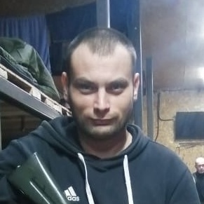 Фото: Погибший на войне с Украиной Шлюпкин Валерий Юрьевич. Тверская область, заключенные