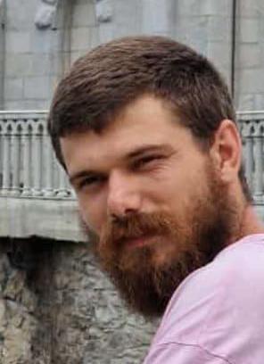 Фото: Погибший на войне с Украиной Милев Дмитрий Иванович. Краснодарский край, танковые войска