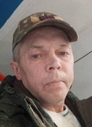 Фото: Погибший на войне с Украиной Некрасов Сергей Геннадьевич. Кировская область, нет данных