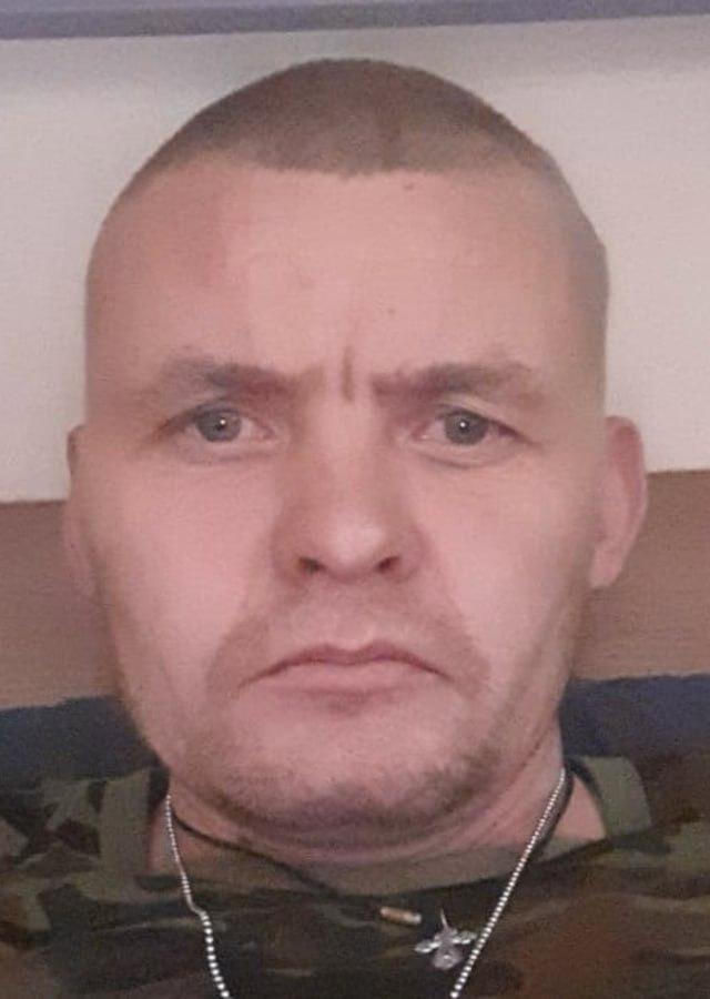 Фото: Погибший на войне с Украиной Миронов Андрей Владимирович. Республика Татарстан, нет данных