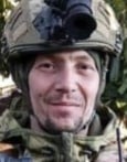 Фото: Погибший на войне с Украиной Лабутин Александр Валерьевич. Магаданская область, нет данных