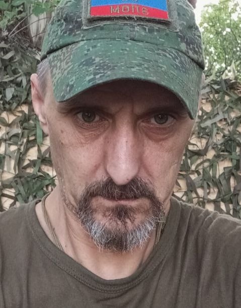 Фото: Погибший на войне с Украиной Нельмин Евгений Владимирович. Московская область, танковые войска