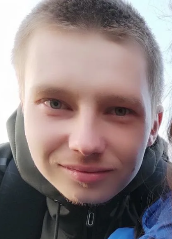 Фото: Погибший на войне с Украиной Курчий Владислав Игоревич. Ростовская область, добровольцы