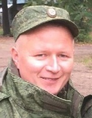 Фото: Погибший на войне с Украиной Желудевский Иван Николаевич. Республика Карелия, мотострелковые войска