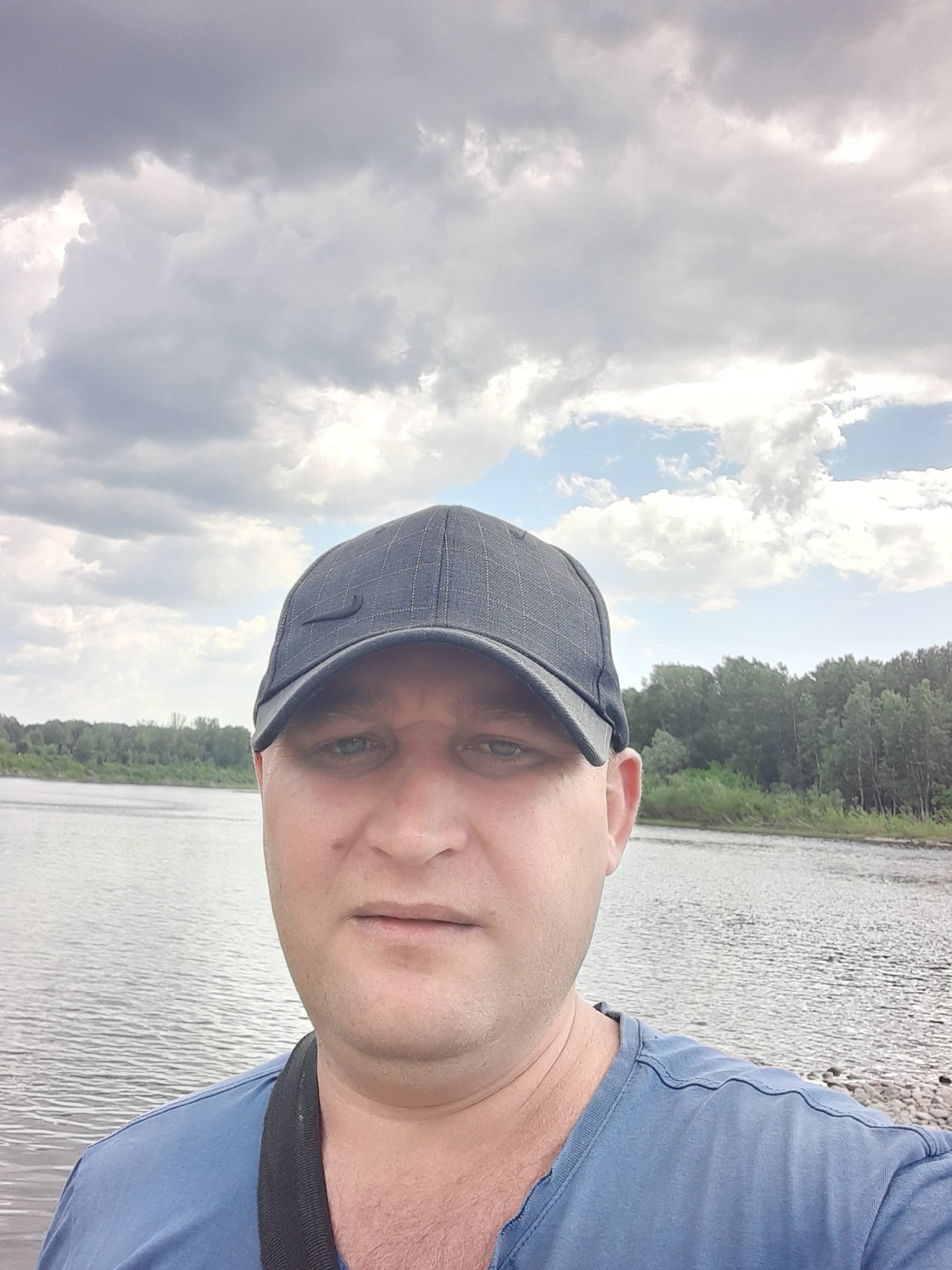 Фото: Погибший на войне с Украиной Степанцов Михаил Михайлович. Кемеровская область, нет данных