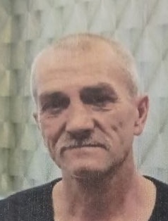 Фото: Погибший на войне с Украиной Парфиненко Владимир Алексеевич. Иркутская область, добровольцы