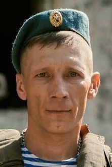 Фото: Погибший на войне с Украиной Иванов Павел Сергеевич. Омская область, мобилизованные