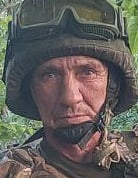 Фото: Погибший на войне с Украиной Веретенников Андрей Вадимович. Пермский край, добровольцы