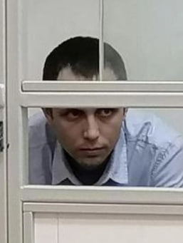 Фото: Погибший на войне с Украиной Майборода Яков Иванович. Ростовская область, добровольцы